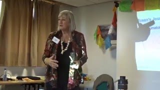 Self Healing with Dowsing