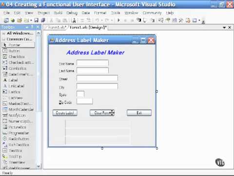 04 01  Commenting Code