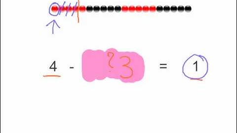MathABC.com:  Subtracting up to 5 (blanks)