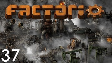 Factorio: Angels / Bob