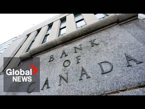 Canadian banks poised for 0. 25% interest rate hike: lot of pain yet to come, economist says