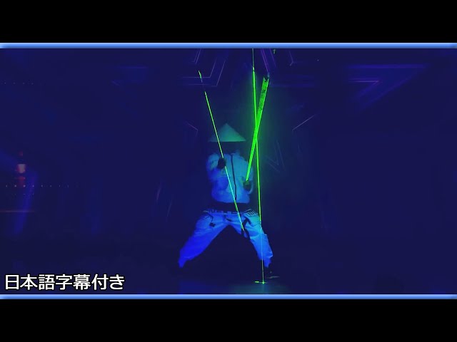 How Is This Even Possible!? A Mysterious Man Bends and