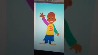 Kevin And Little Bill Watches Reservoir Dogs And Gets Grounded Part 4