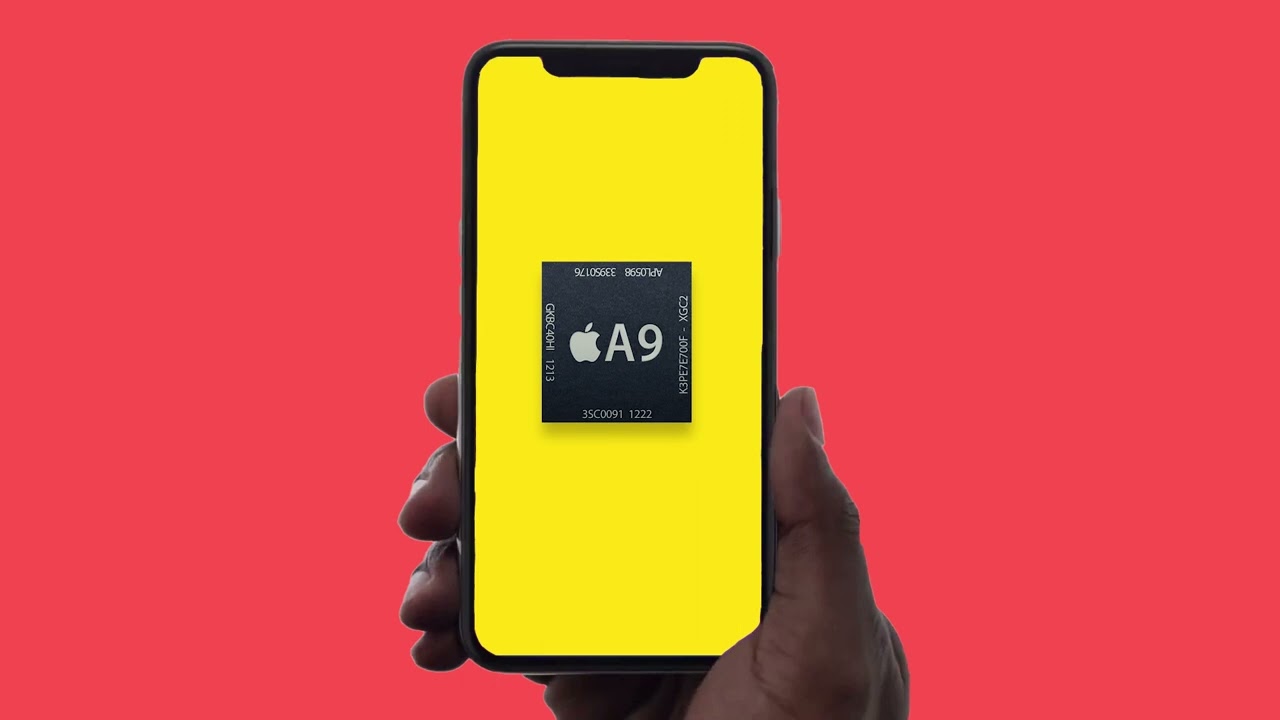 why apple outro