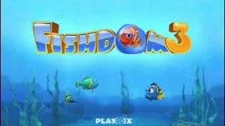 Fishdom 3 ost- Aloha Spirit