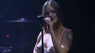 Tove Lo - Live at Deutsches Theater, Göttingen, Germany 09-11-2015