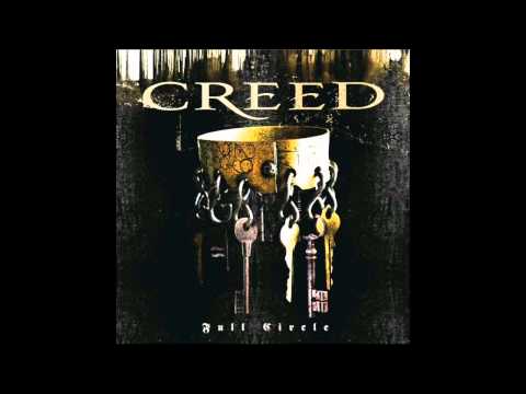 Creed Rain HQ