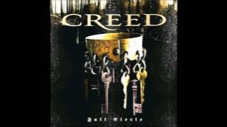 Creed - Rain [HQ]