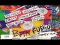 Miniature de la vidéo de la chanson Bota Fuego (Remix)
