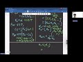 Periodic Continued Fractions, Pythagorean Triple | Elementary Number TheoryLec12|Nge Kie Seng 250324