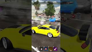 Hitting licks part 1 #blockspin #roblox #hoodrp