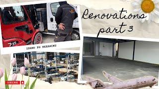 Thumbnail for ODLUKA JE PALA IDEMO PO KERAMIKU | RENOVATION VLOG PART 3 | ILDA HUMIĆ