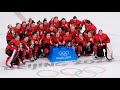 Reacting to Team Canada Women Winning GOLD | Canada beats USA 3-2 at Beijing Games 2022