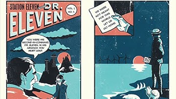 Station Eleven - Chapter 22