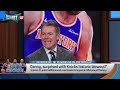 Celtics should be TERRIFIED, Knicks ‘aren't consistent’, Will the Lakers end the series? | FTF