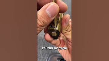 How to Unlock an Ancient Lock: Step-by-Step Tutorial