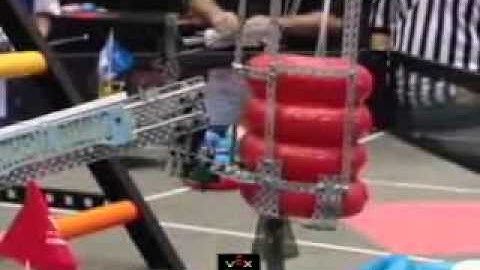 VEX Roundup 2010 DASC QF3 1