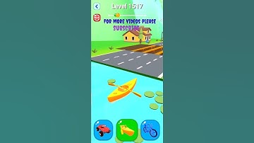 Shape shifting - لعبة Max Level - طريقة اللعب من  - تطبيق لعبة الهاتف المحمول All Level 1517