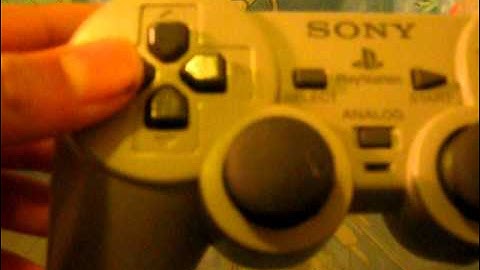 PS1 controller review