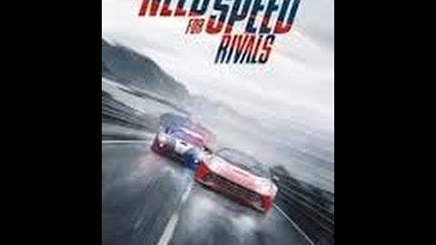 Need For Speed Rivals (how to make 1,000,000sp)