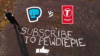 5(9) year old Slav doing his part | SUBSCRIBE TO PEWDIEPIE