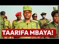 Samia Aondoke Taarifa Ya Kushtua Kutoka Jeshi La Polisi Yatetemesha Tanzania Samia Aondoke Taarifa Ya Kushtua Kutoka Jeshi La Polisi Yatetemesha Tanzania
