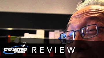 Muse Receptor Review