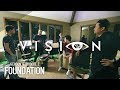 Vision - Season 4: Episode 2 - "Foundation"