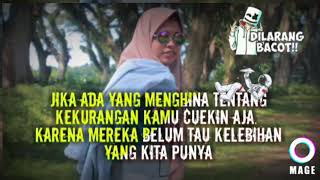 Qoutes Story WA keren