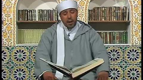 الشيخ رياض الجزائري - ما تيسر من سورة آل عمران