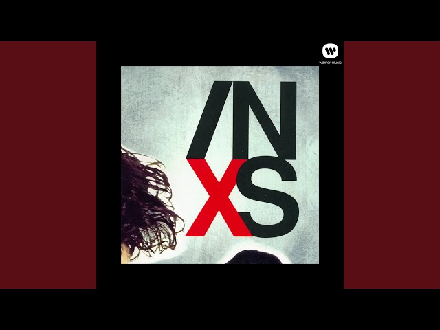 INXS - Know The Difference