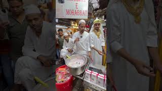 Delhi 6 Famous sharbat E Mohabbat Full Making ?❤️? food viral trend trending