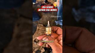 Easy Thermo Switch Test Without Expensive Tools