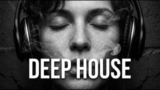Midnight Serenity | Deep House Chill Mix 2026 | Relaxing Deep Vibes