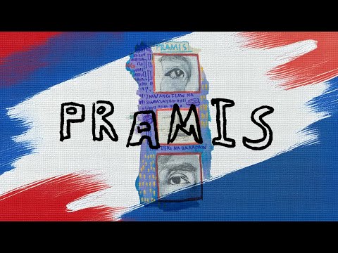 TONEEJAY - Pramis