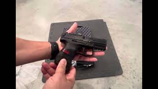 UNBOXING!!! HK VP9SK @HecklerKochTV