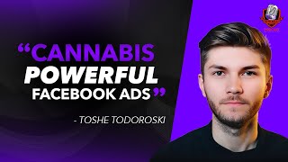 How This Marketer Runs Cannabis Ads on Facebook (When You Can’t)
