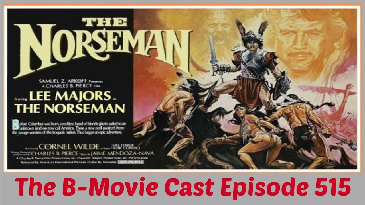 Episode 515 The Norseman YouTube