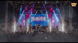 BLUKUTUK NGERAP RAIMU KOYO GARPU - JAZZ COVER