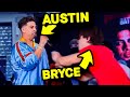 Austin McBroom VS Bryce Hall Happened Earlier than we thought...