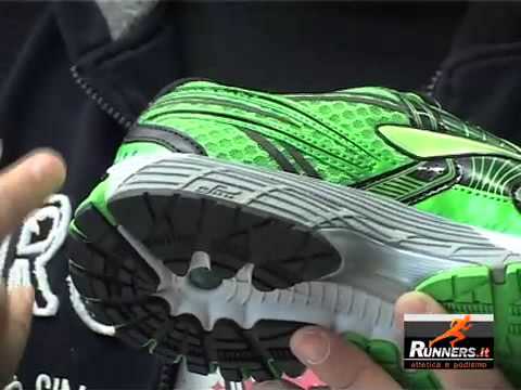 brooks adrenaline 2014