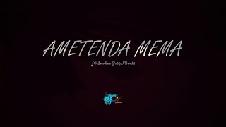 AMETENDA MEMA | Kusifu | Praise Instrumental music (made by JC Sambaa)