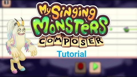Water Island Composer Tutorial - Parlsona