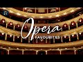 Opera Favourites