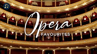 Opera Favourites