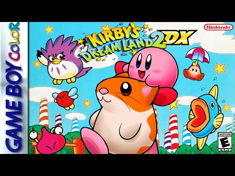 [GB] Kirby’s Dream Land 2 海外版 (US) Buy Game Boy Kirby's Dream Land 2 Import | eStarland.com |