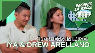 Drew & Iya: Happiness Over Income!| Decades La Salle screenshot 3