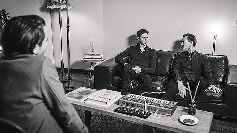 Workshopping with the London Contemporary Orchestra