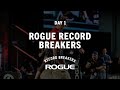 Women's Dinnie Stone Hold - Rogue Record Breakers | 2022 Arnold Strongman Classic