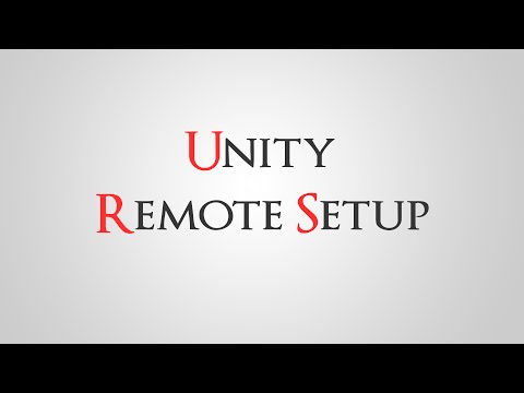 How to setup